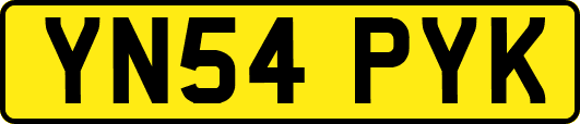 YN54PYK