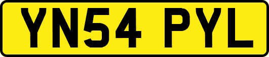 YN54PYL