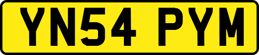 YN54PYM