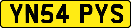 YN54PYS