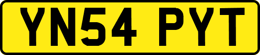 YN54PYT