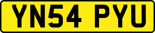 YN54PYU