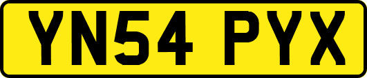 YN54PYX