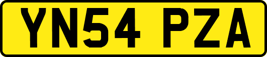 YN54PZA