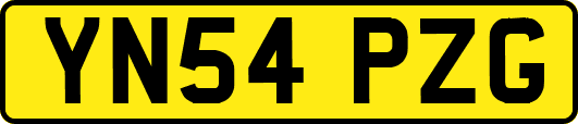 YN54PZG