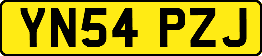 YN54PZJ