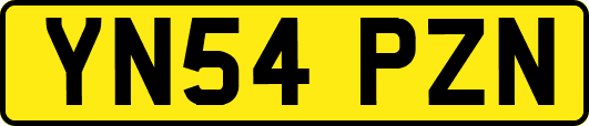 YN54PZN