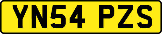 YN54PZS