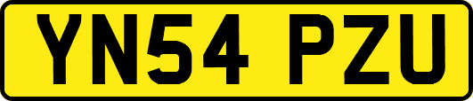 YN54PZU
