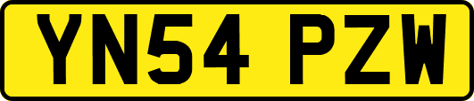 YN54PZW