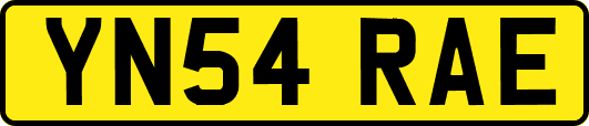 YN54RAE