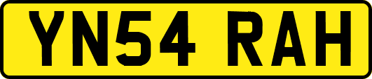 YN54RAH