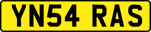 YN54RAS