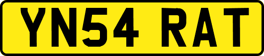 YN54RAT