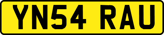 YN54RAU