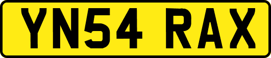 YN54RAX