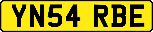 YN54RBE