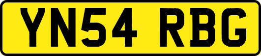 YN54RBG