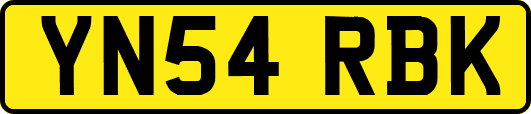 YN54RBK