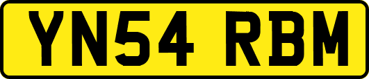 YN54RBM
