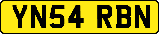 YN54RBN