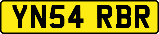 YN54RBR