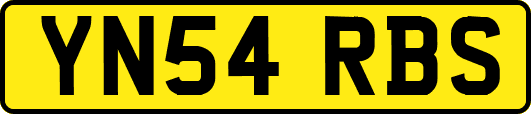 YN54RBS