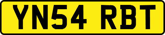 YN54RBT