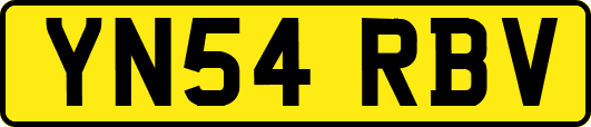 YN54RBV