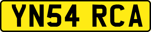 YN54RCA