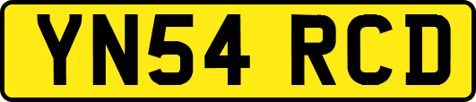 YN54RCD