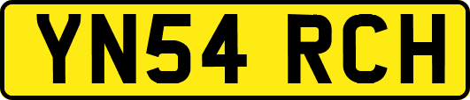 YN54RCH