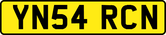 YN54RCN