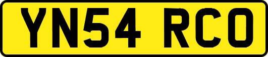YN54RCO