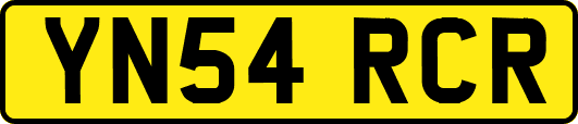 YN54RCR
