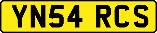 YN54RCS