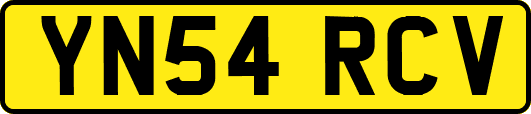 YN54RCV