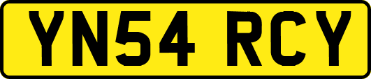 YN54RCY