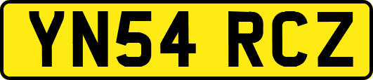 YN54RCZ