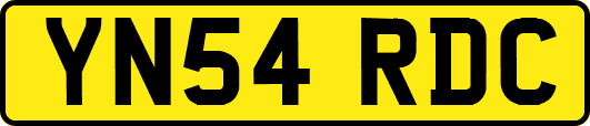 YN54RDC