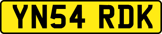 YN54RDK
