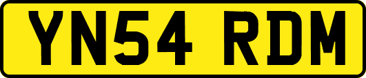 YN54RDM