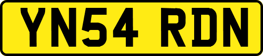 YN54RDN