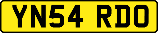 YN54RDO