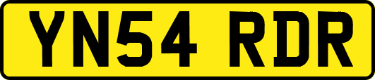 YN54RDR