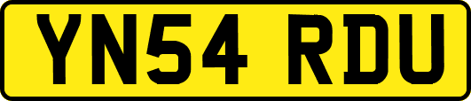 YN54RDU