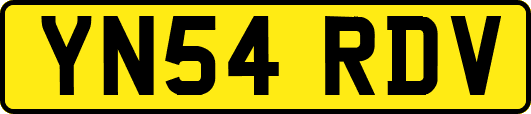 YN54RDV