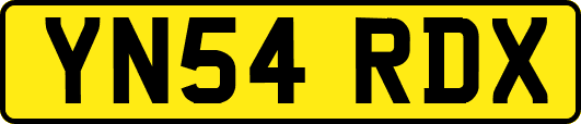 YN54RDX
