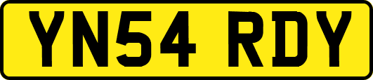 YN54RDY