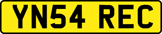YN54REC